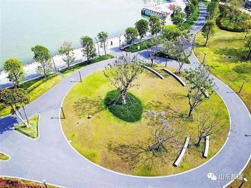 雨季來(lái)臨，雨天戶外地坪施工注意事項(xiàng)